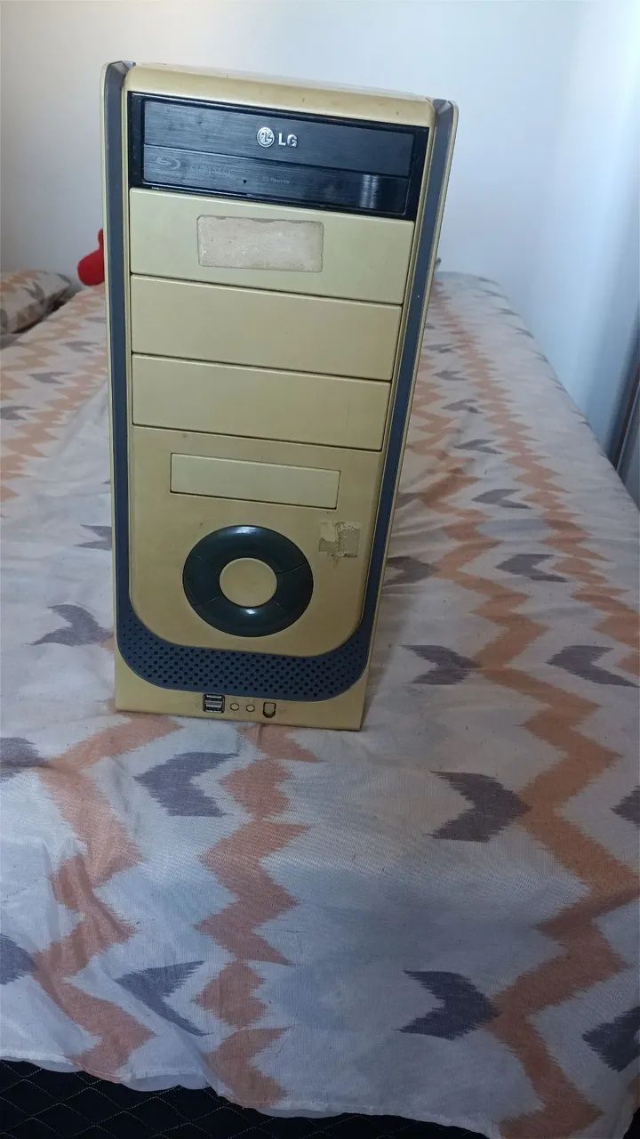 Computador i3 10 GB de RAM  - Foto 4