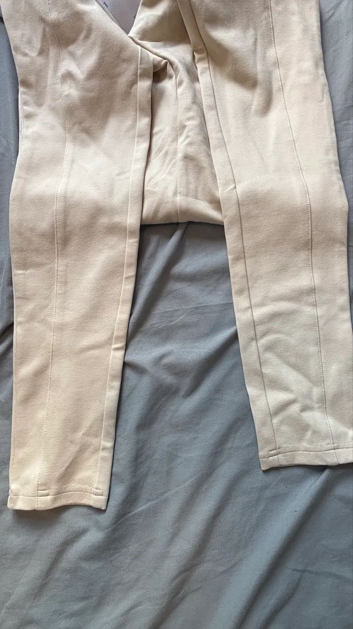 Calça Zara  - Foto 3