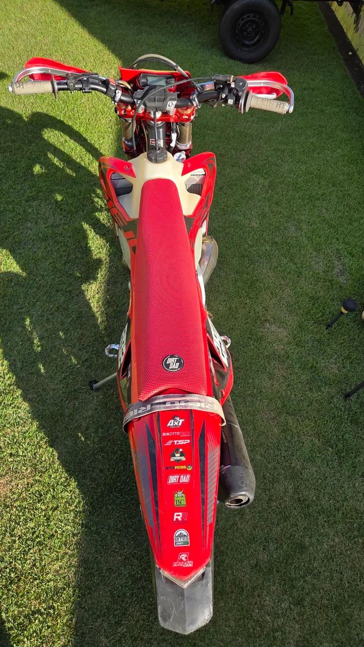 RIEJU AG 300 - Foto 3