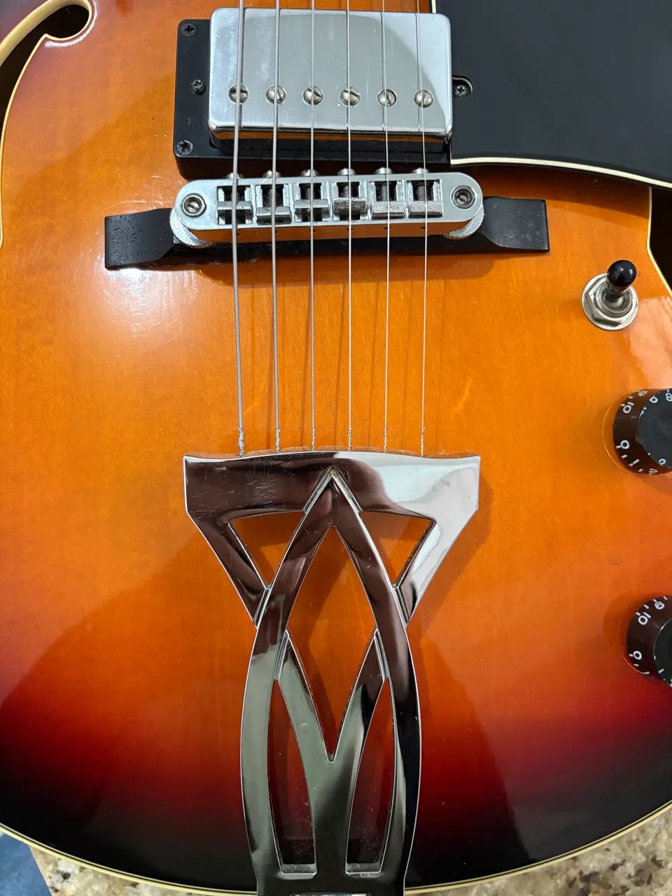 Guitarra ibanez  - Foto 5