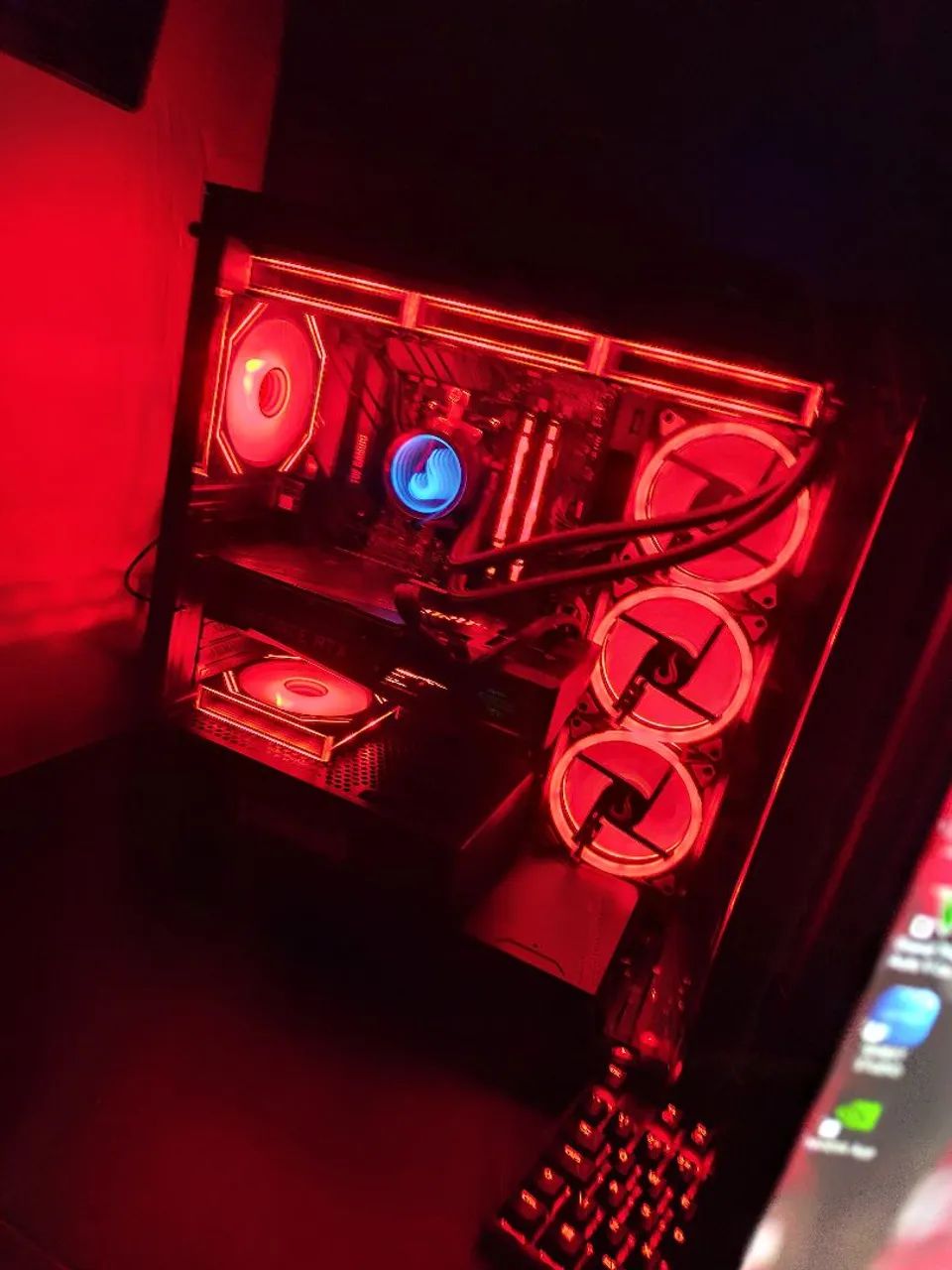 Pc Gamer completo setup  - Foto 3