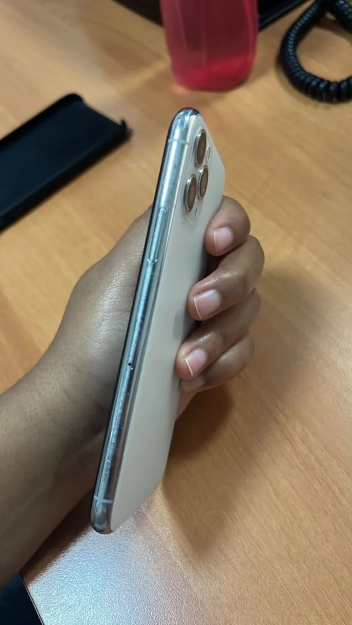 iPhone 11 Pro  - Foto 3
