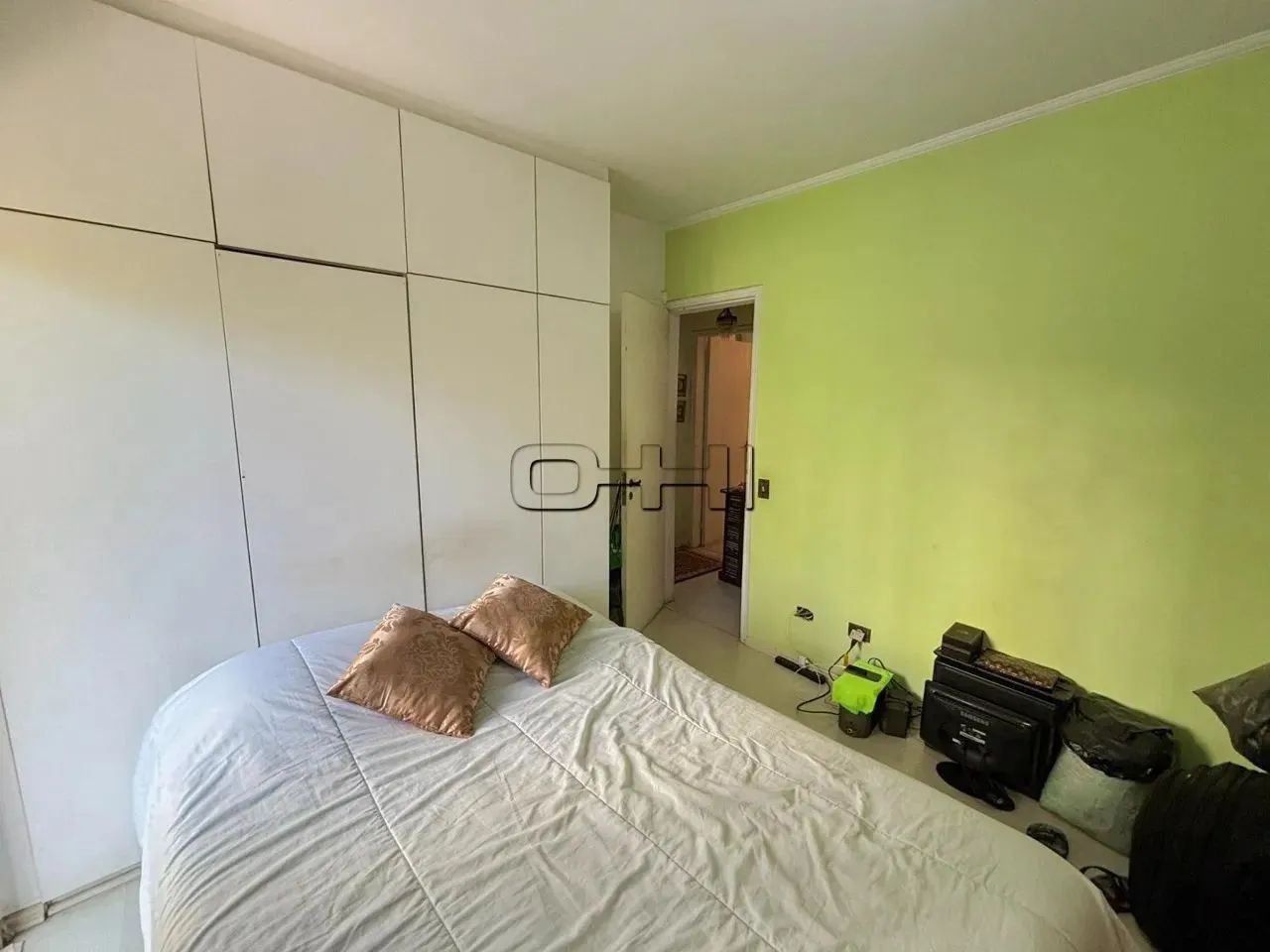 Aluguel Apartamento 2 Dormitórios - 70 m² Vila Olímpia - Foto 15