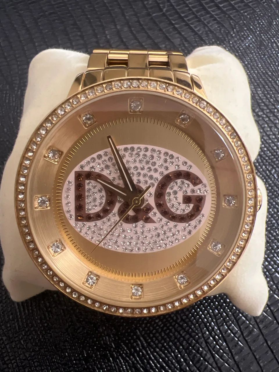 Relogio Dolce Gabanna - Foto 4