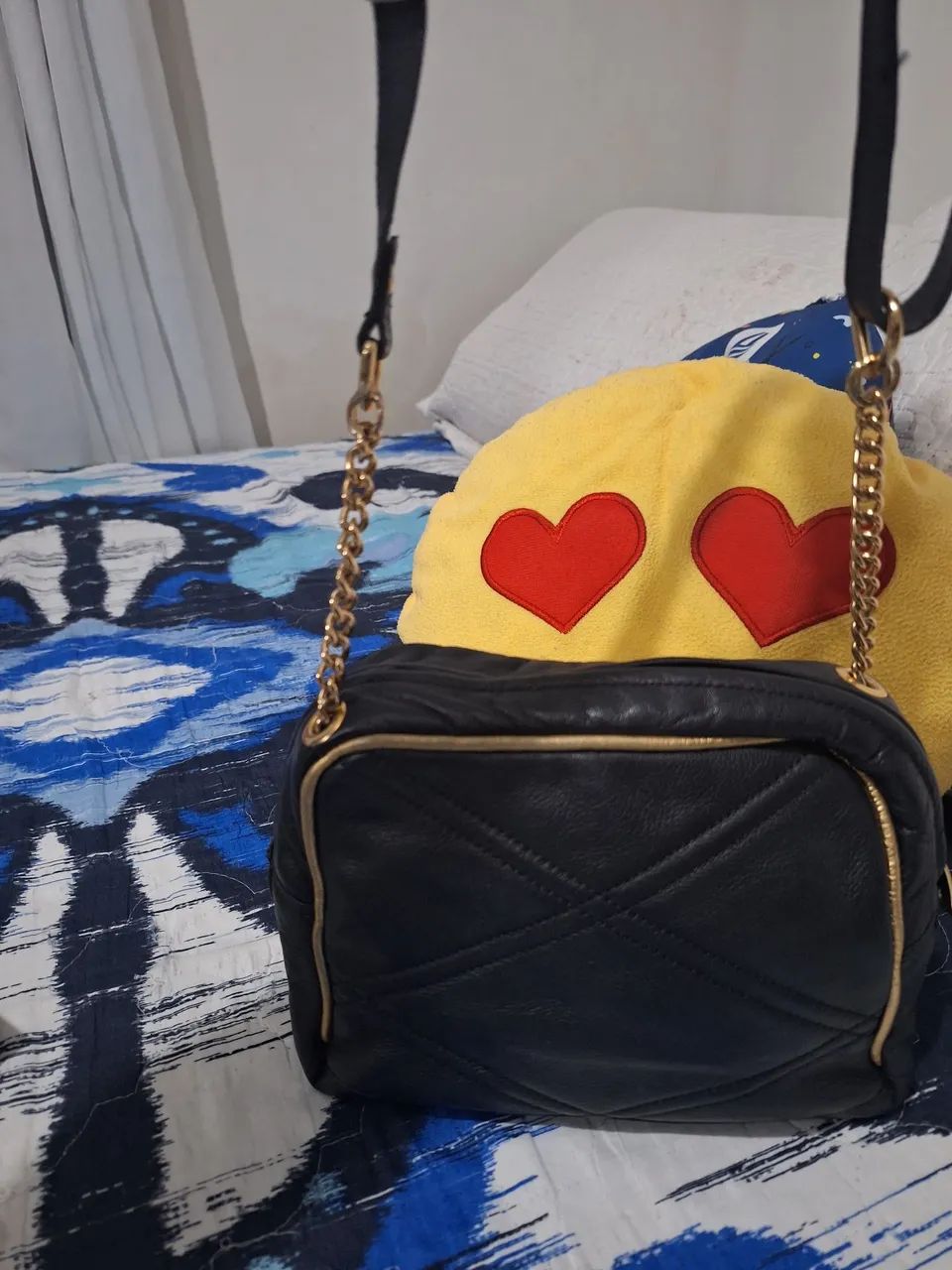 Vendo Bolsa da Carmen Steffens - Foto 4