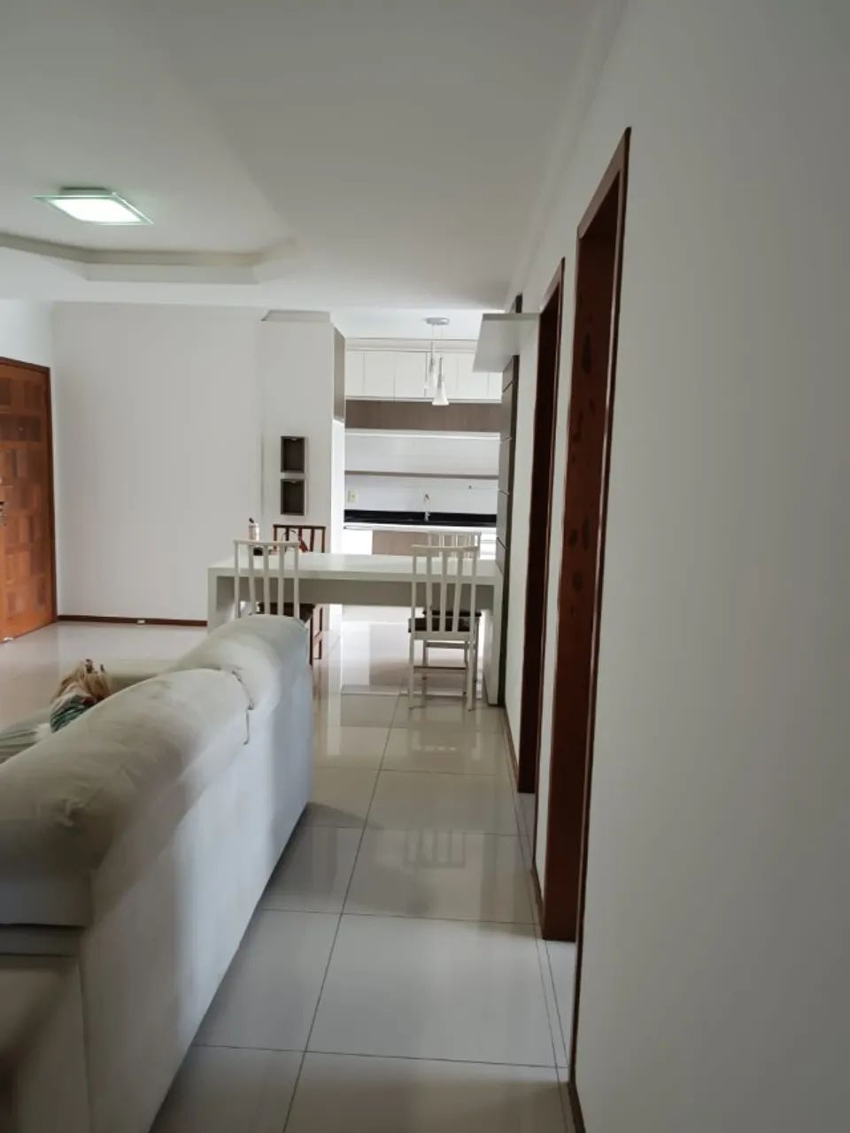 Apartamento 3 quartos nos Ingleses - Com proprietário - Foto 2