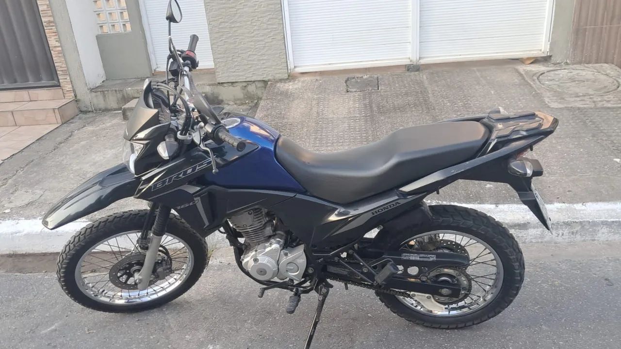 moto - Foto 5