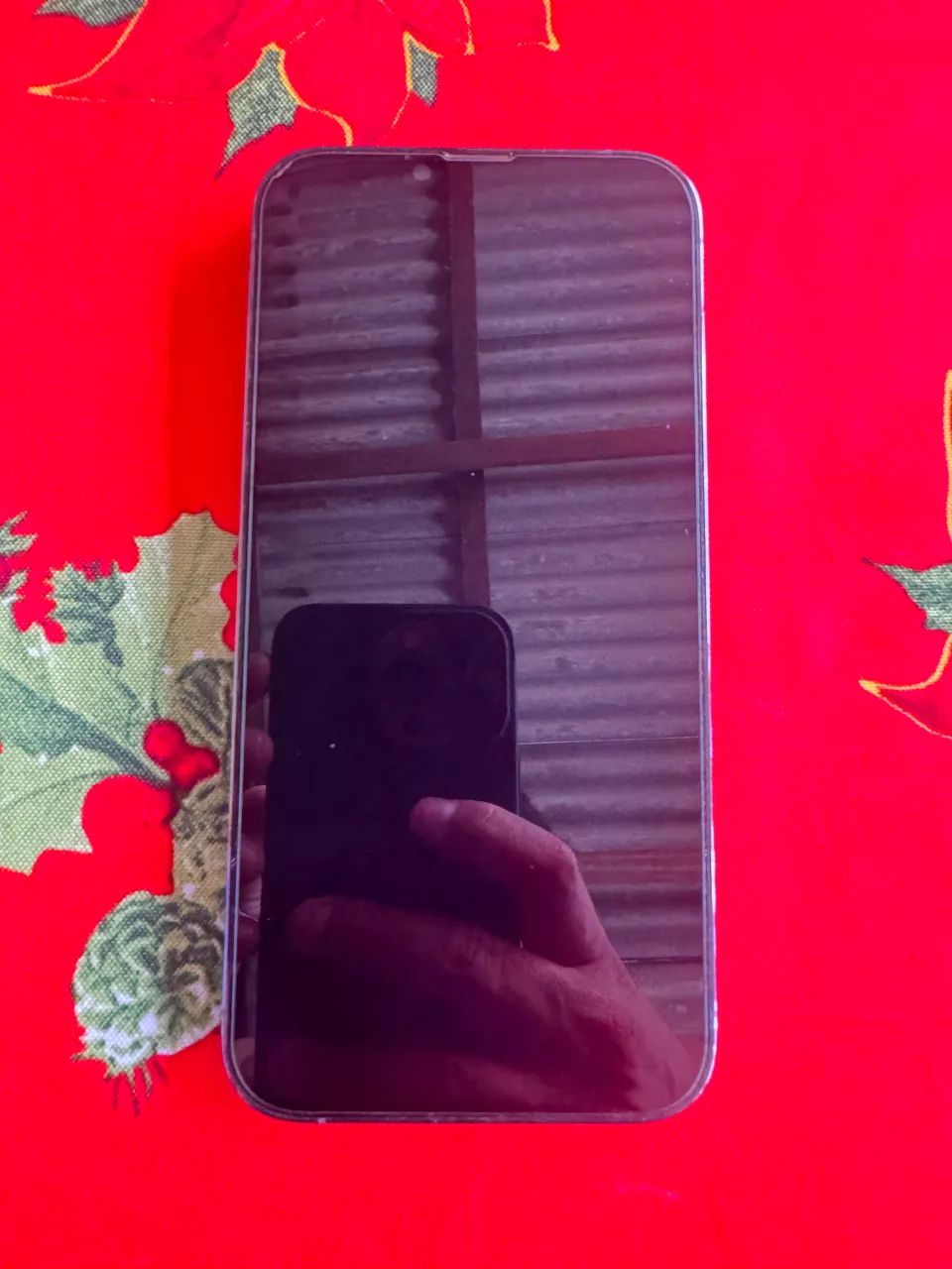 iPhone 13 Pro Max 128GB - Foto 2