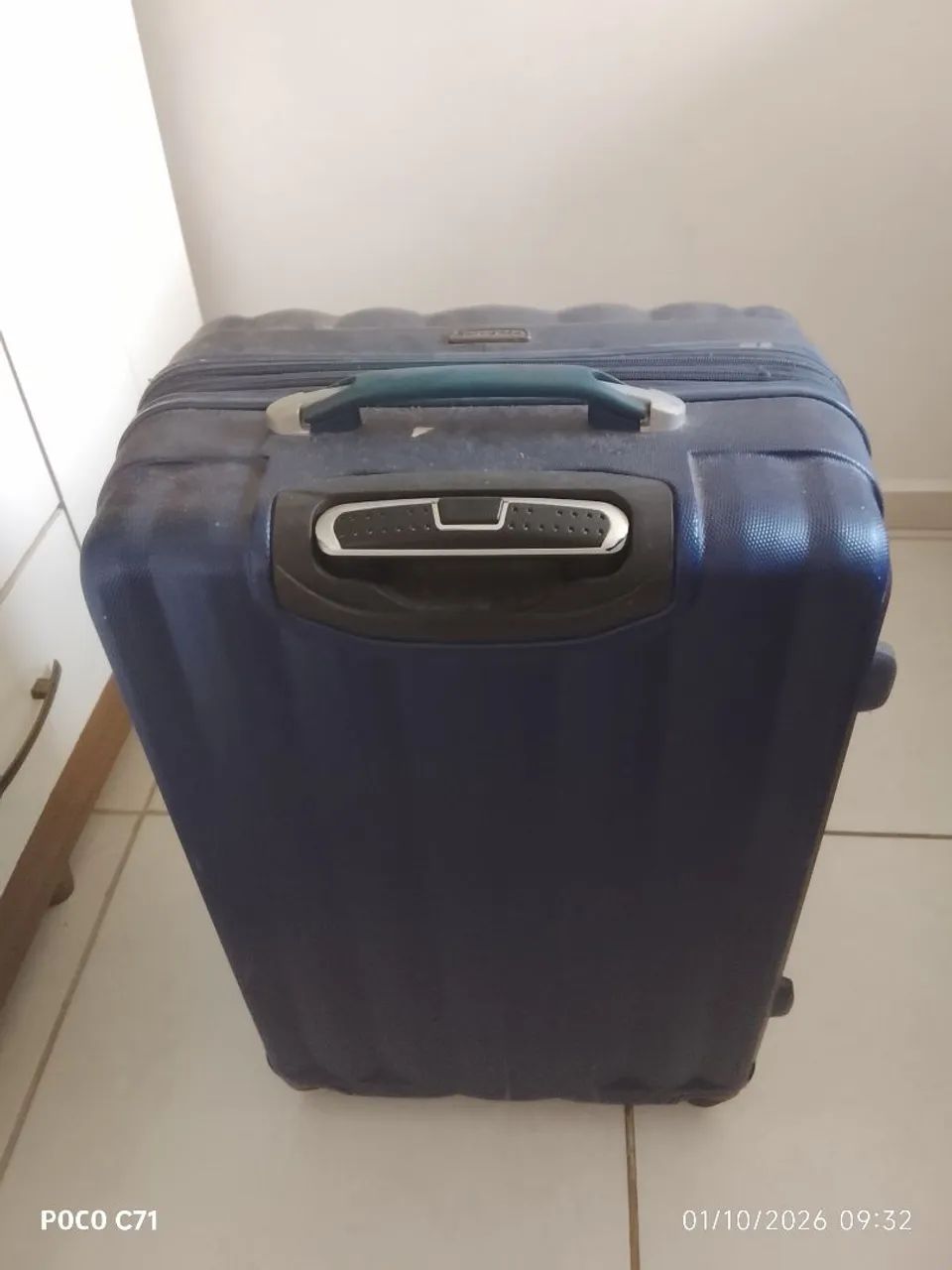 Malas de viagem grande  - Foto 5
