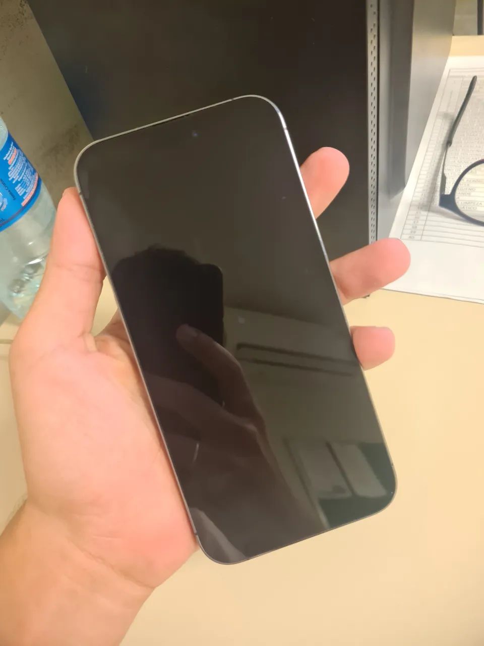 ?   IPHONE 14 PRO MAX 128 GB  - Foto 5