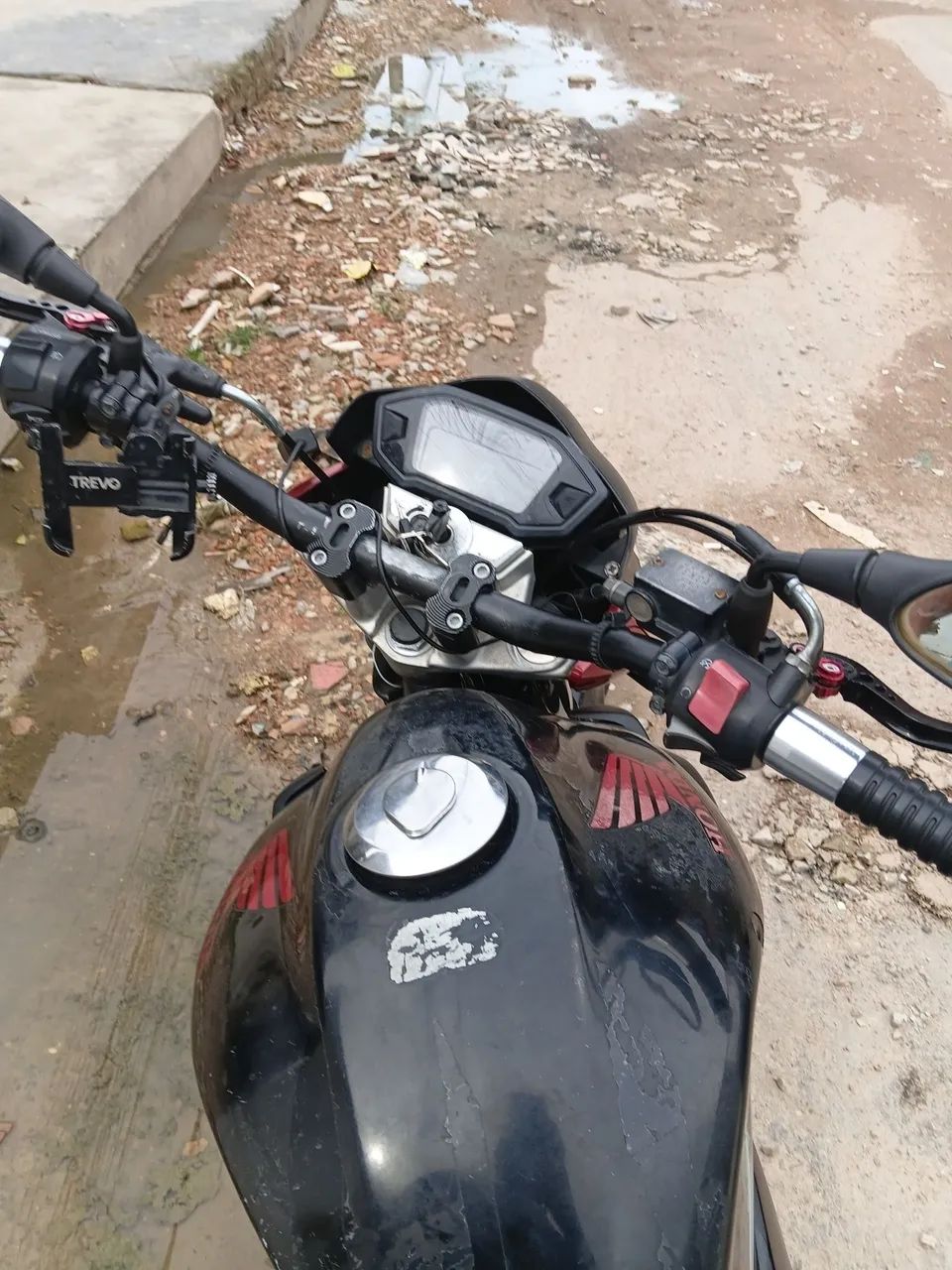Cb 300 - Foto 3