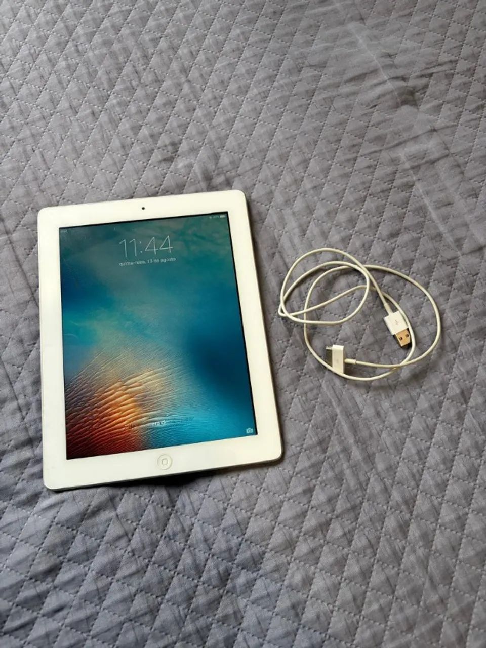 iPad 3 modelo A1416