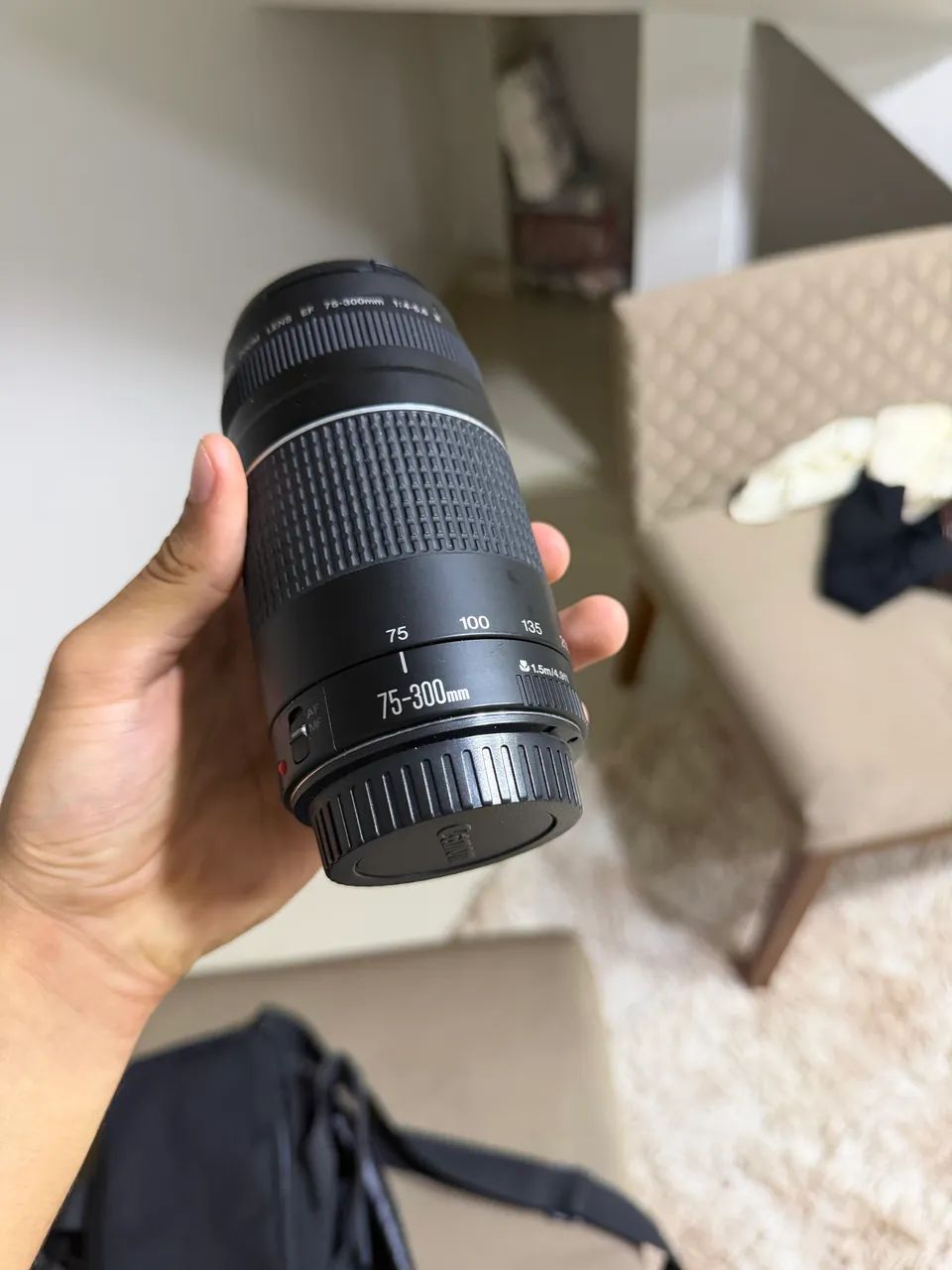 ? Canon EOS 77D - Excelente estado - Foto 4