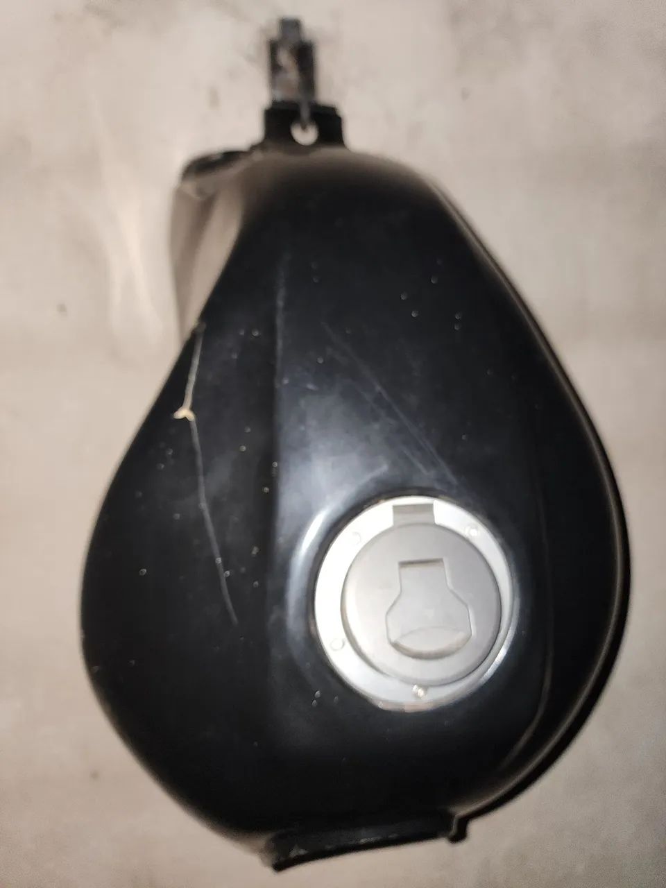 Tanque da start - Foto 2