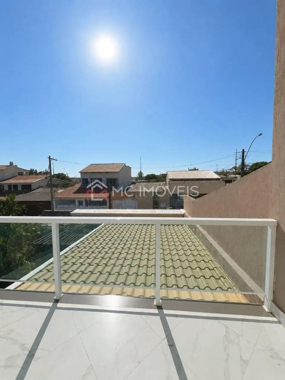 Sobrado com 3 quartos - Foto 4