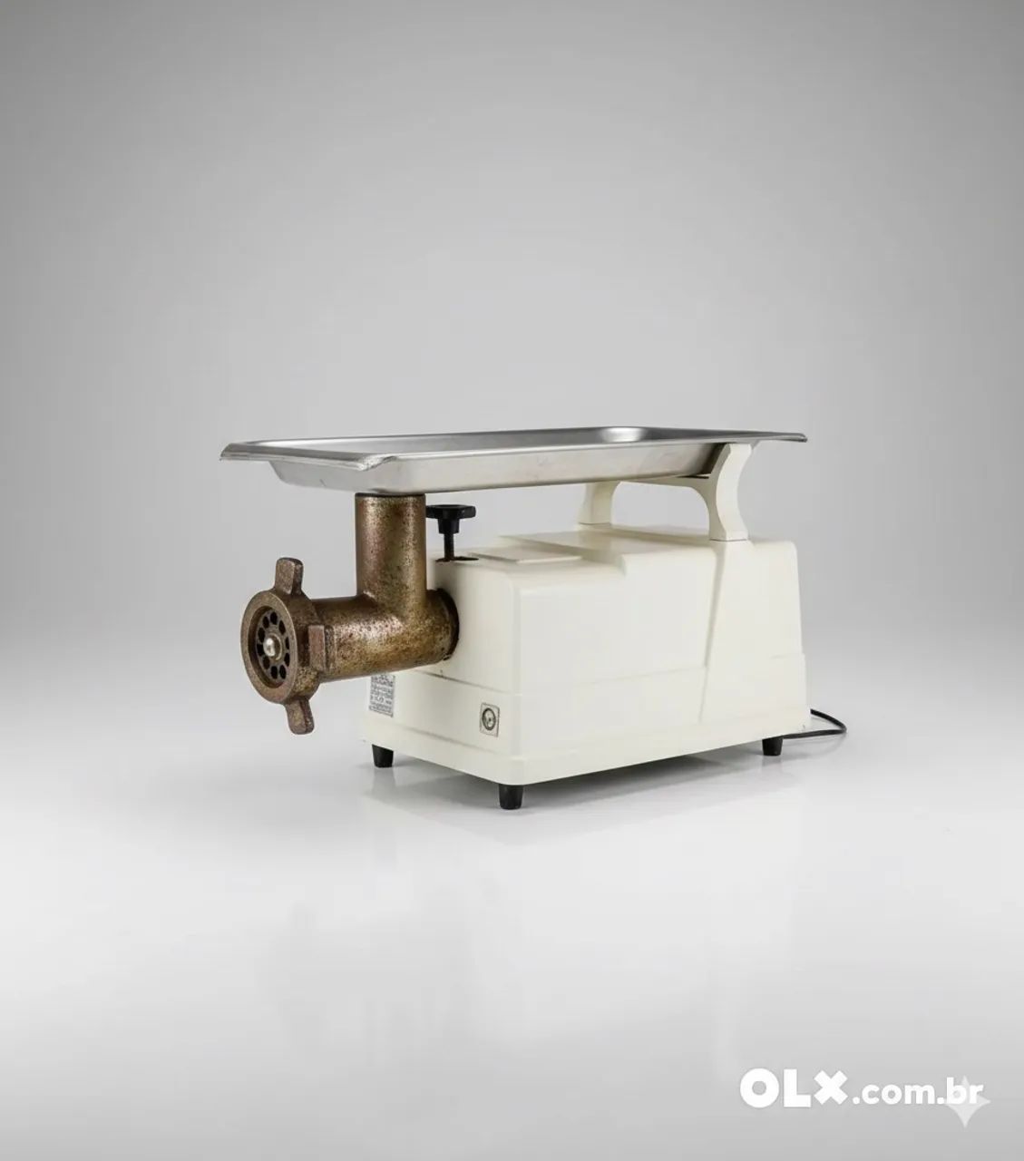 Moedor de carne profissional CAF 22