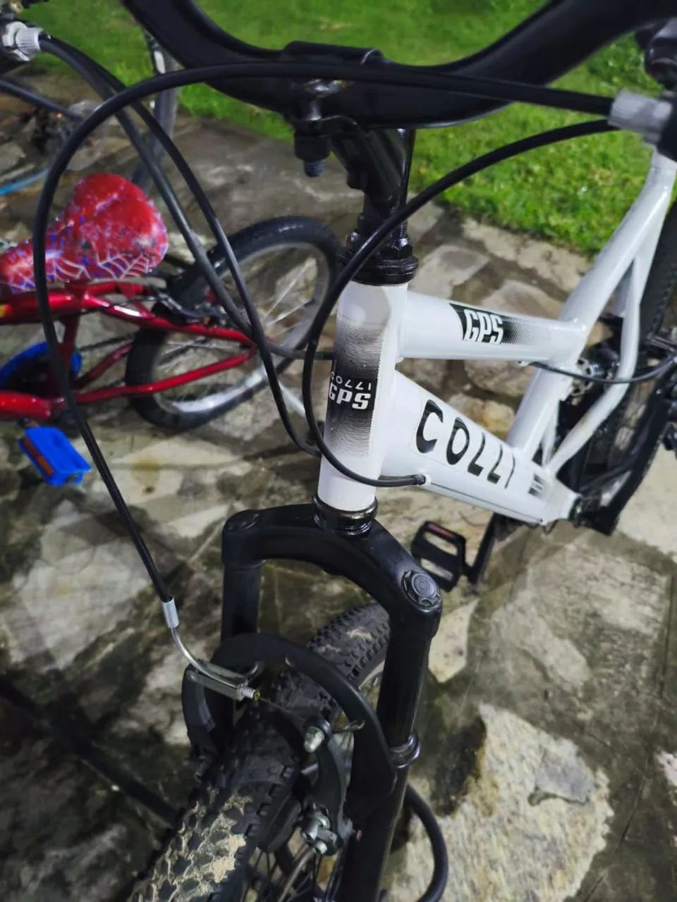 Bicicleta  - Foto 5