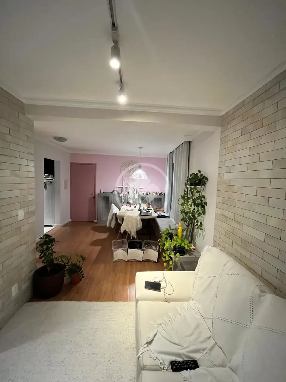 APARTAMENTO - Itacorubi - DP-348304/01 - Foto 3