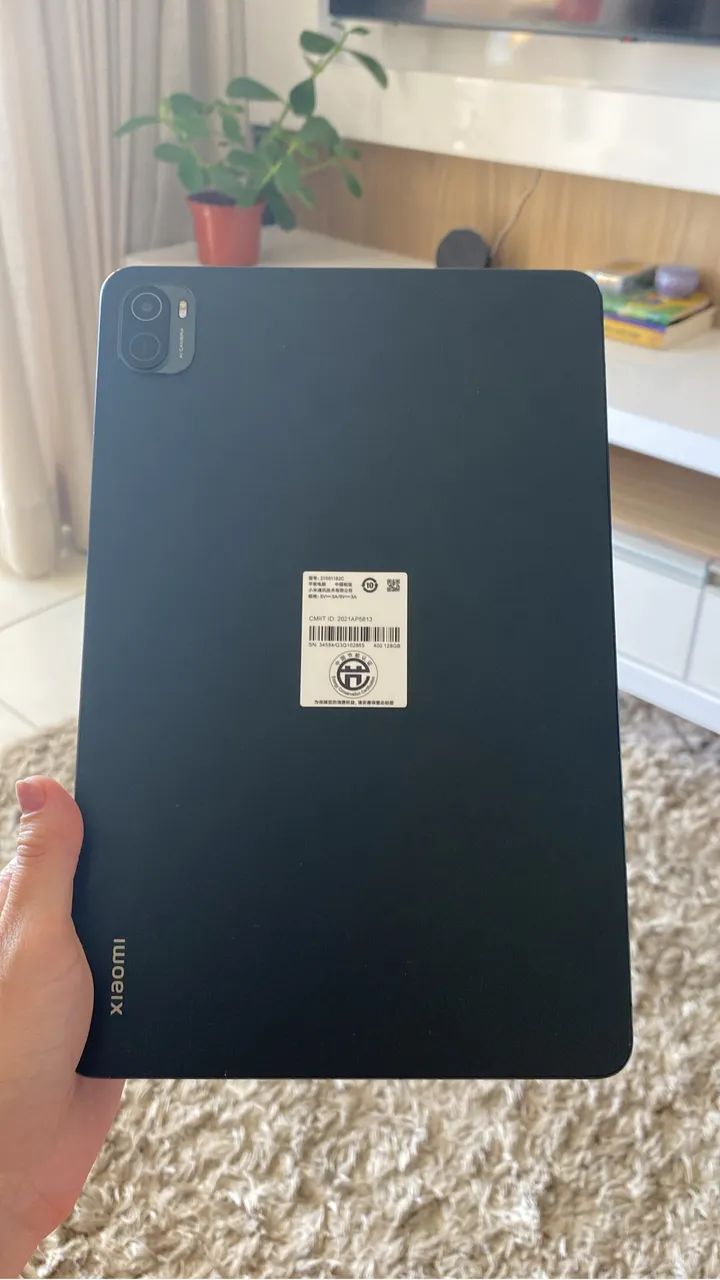 XIAOMI PAD 5 128GB  - Foto 2
