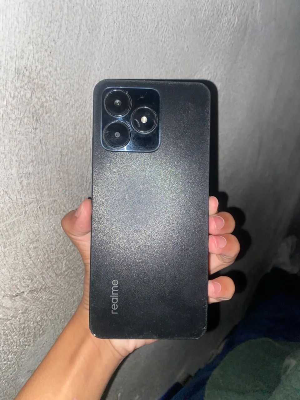Vende-se celular realme  - Foto 2