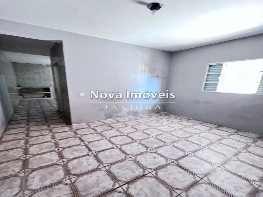 Aluga-Se Casa Tipo Kitnet Com 02 Comodos - Foto 4
