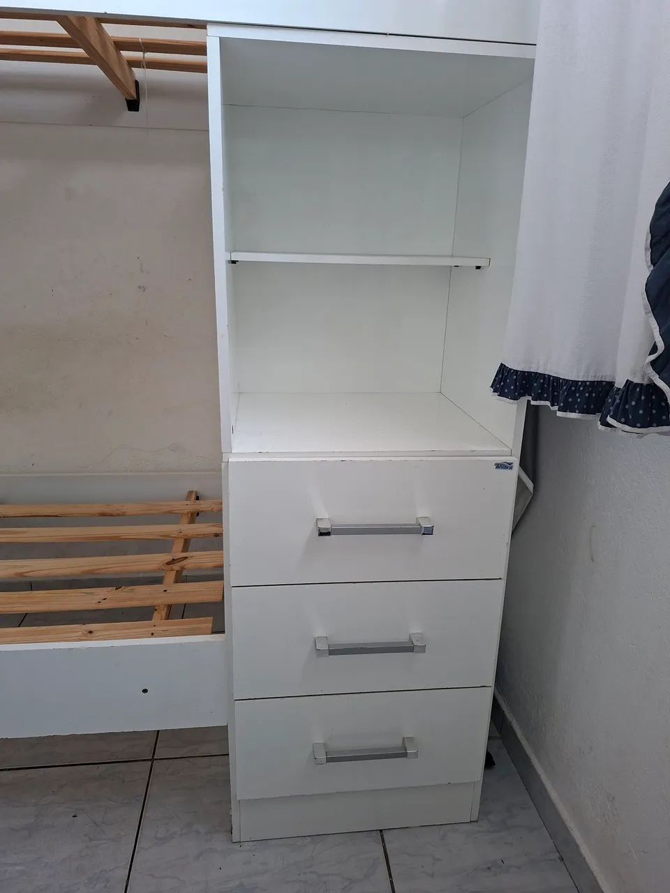 Beliche com gavetas - Foto 2