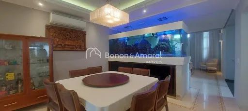 casa à venda em Jardim Chapadão - Foto 4