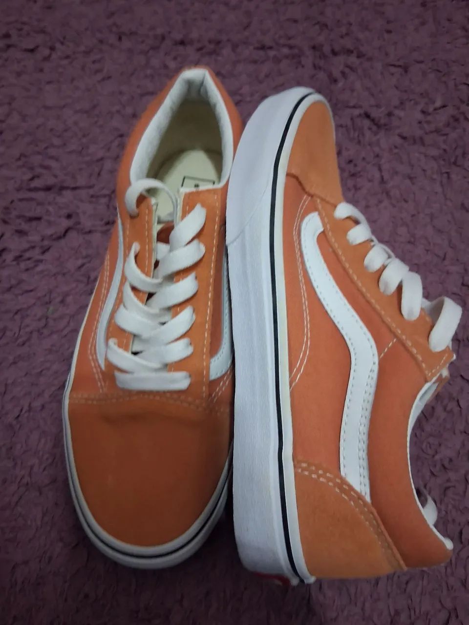 Tenis Vans Old Skool  - Foto 2