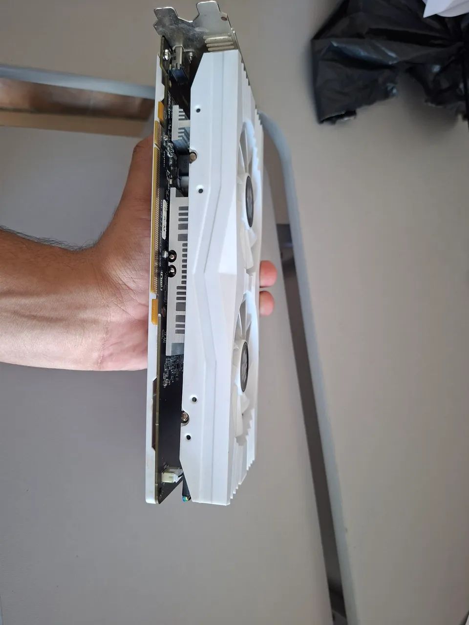 Rx 580 - Foto 2