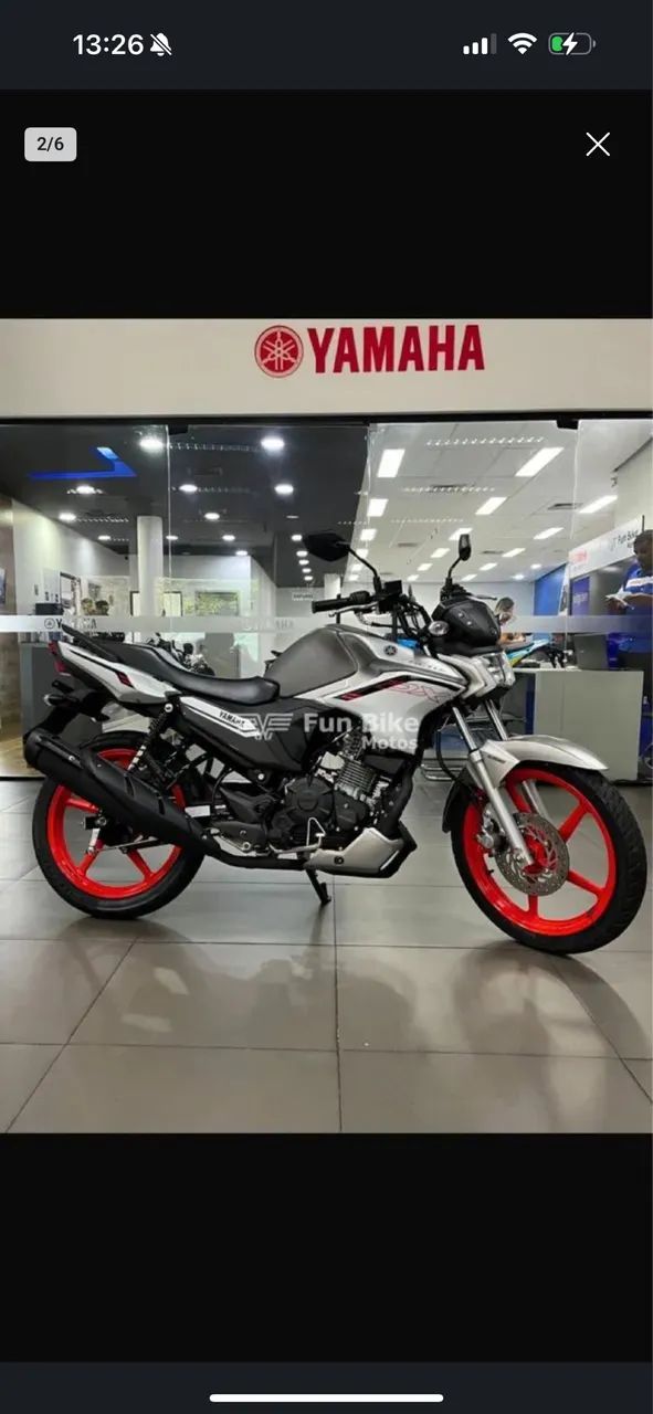 FACTOR DX 12x no cartão  - Foto 2