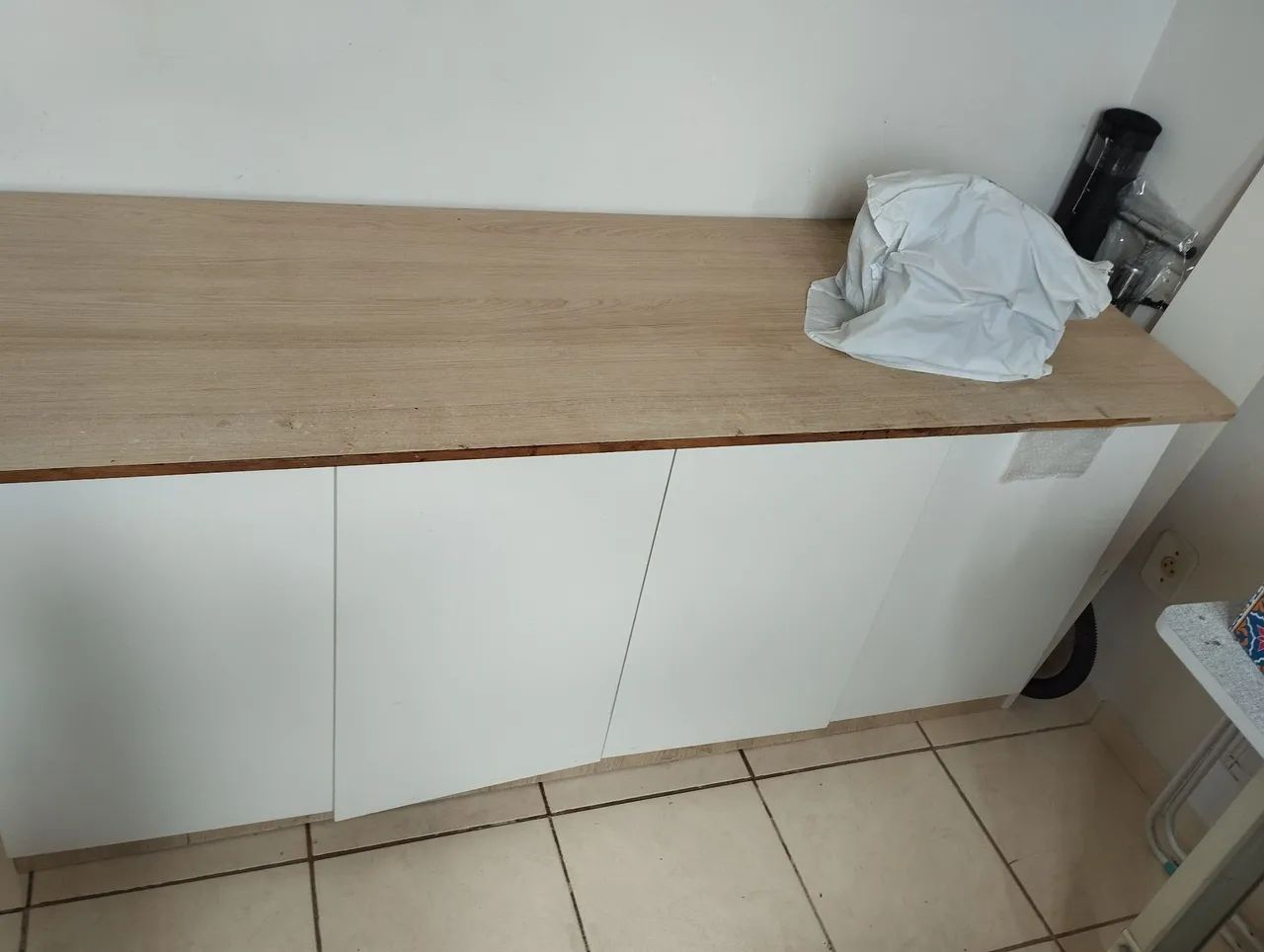 Vendo balcão  - Foto 3