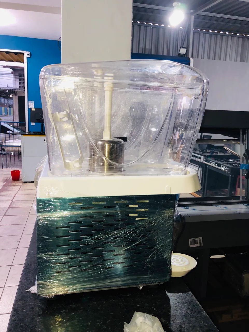 Refresqueira Venâncio para sucos - Foto 4