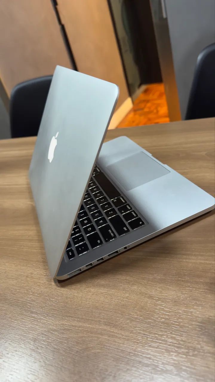 MacBook Pro 13 - 512gb 2015 - Notebooks - Centro, Juiz de Fora