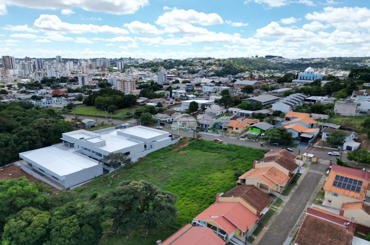 Vendas Terreno Pato Branco PR - Foto 5