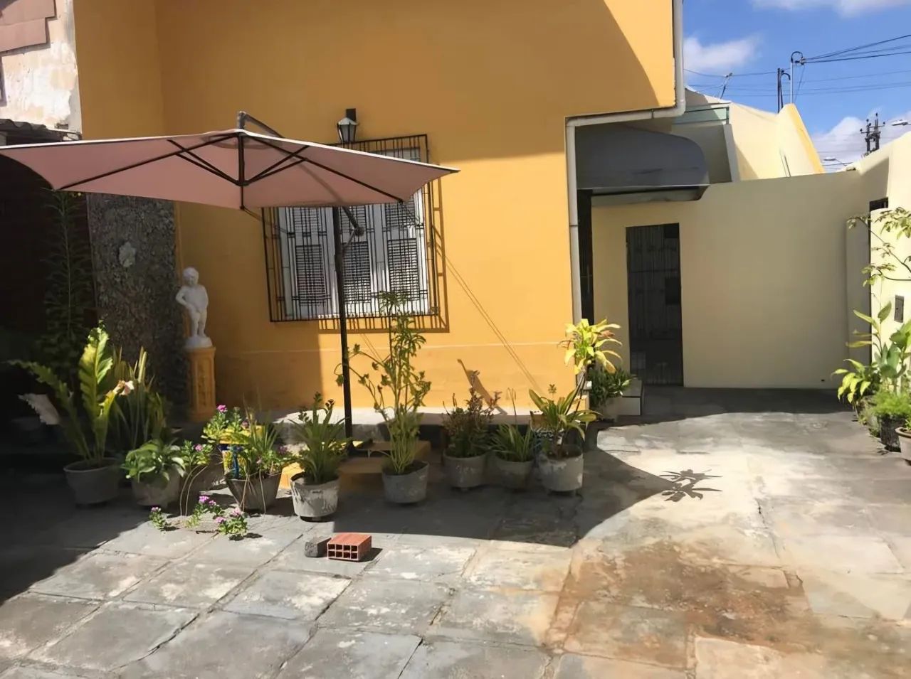 Apart° no Parque Araxá - 2 quartos, Sala, Cozinha e Banheiro - Foto 4