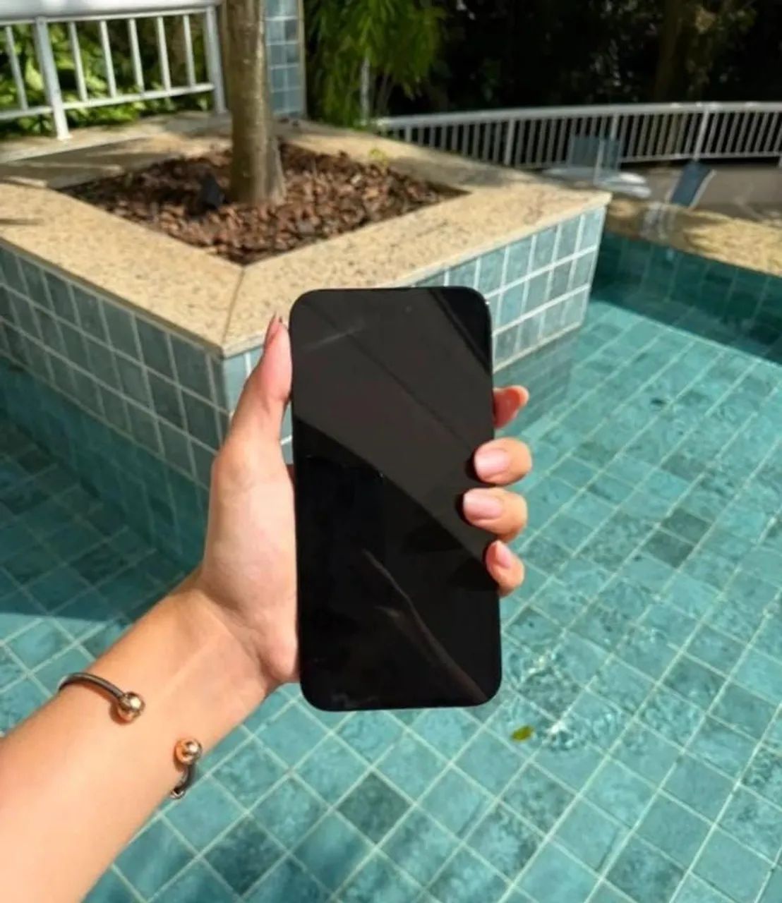 iPhone 15 pro Max 256 gb  - Foto 2