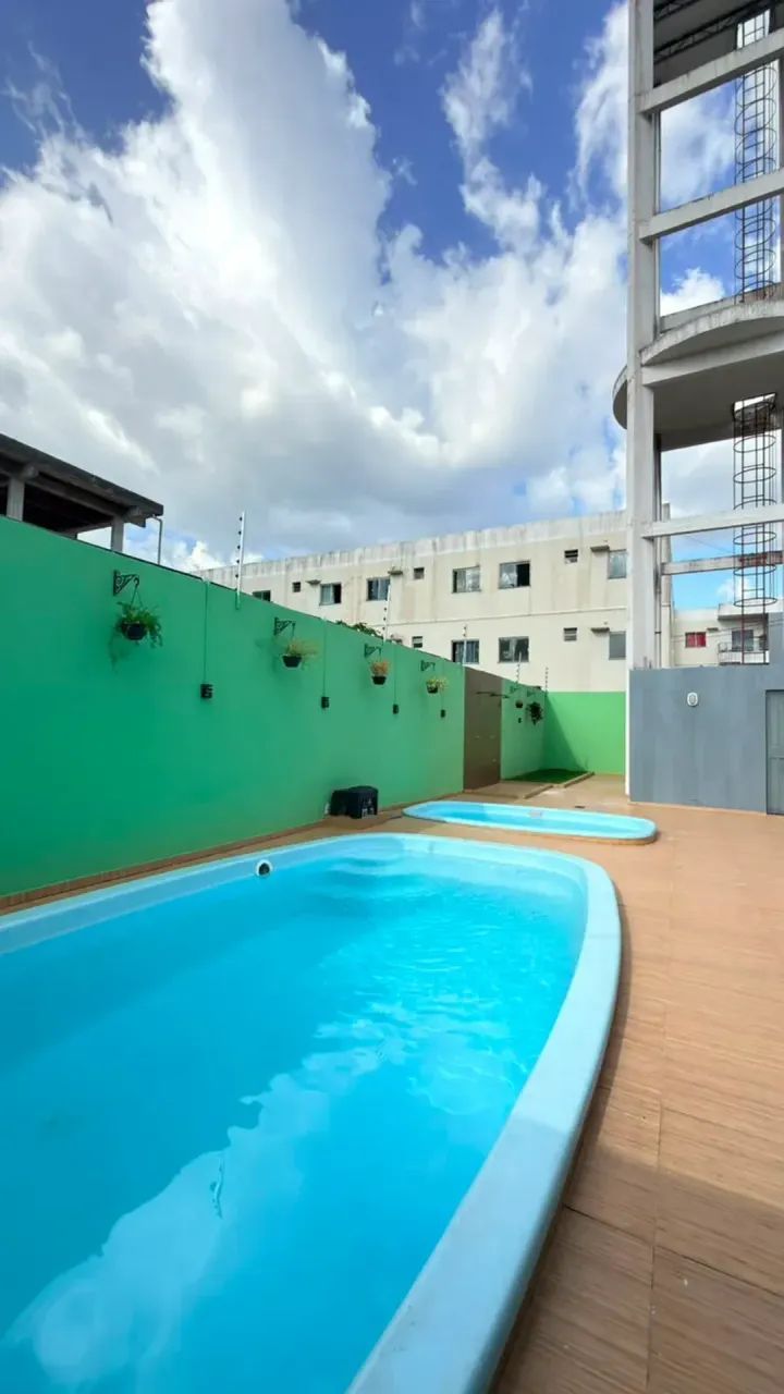 RESIDENCIAL PARK VITÓRIA - TENONÉ - Foto 4
