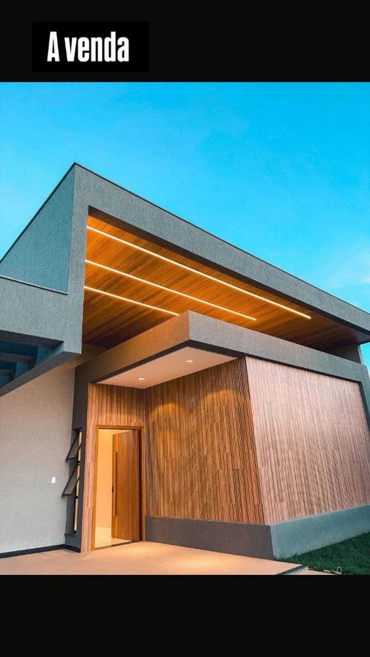 CASA A VENDA NO ALPHAVILLE - 248934 [23449]