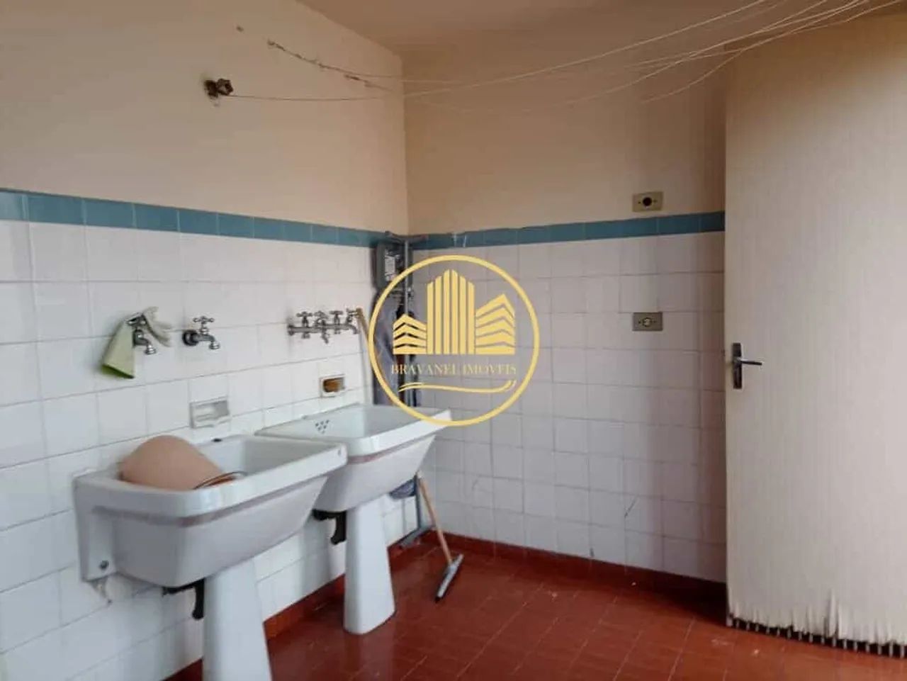 Casa de vila para comprar Vila Baruel São Paulo - Foto 3