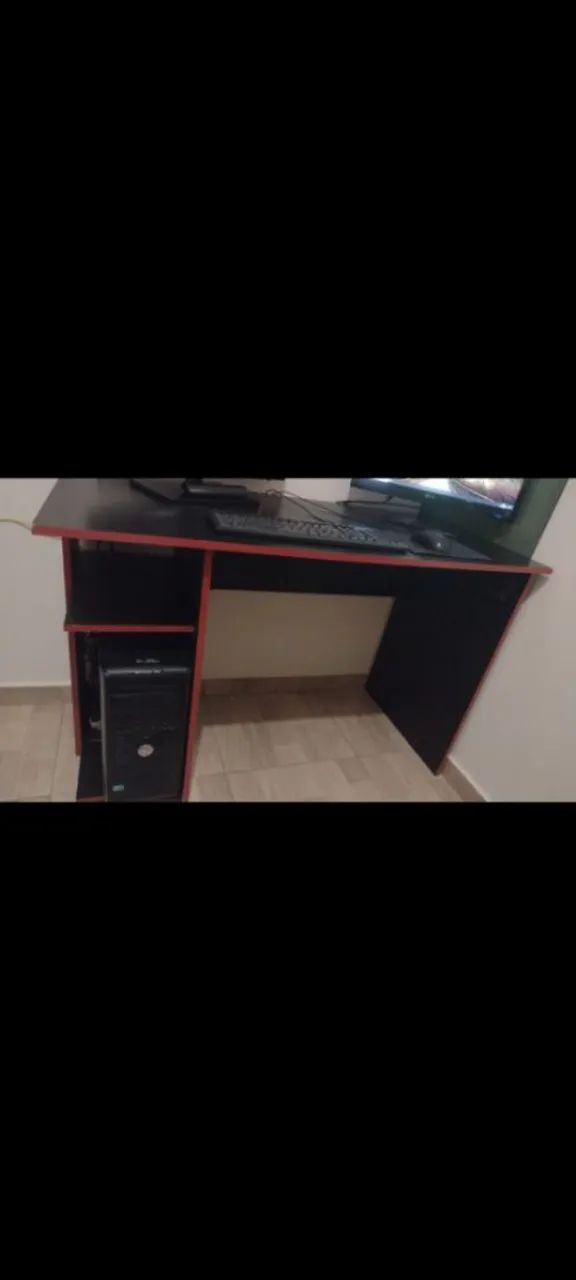 Escrivaninha gamer  - Foto 2