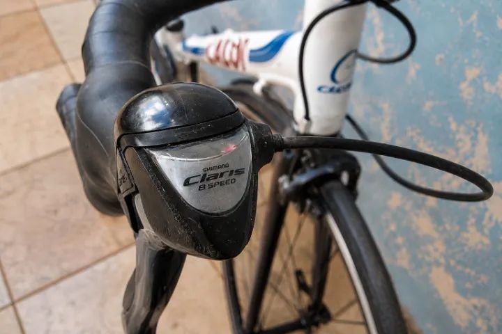 bicicleta - Foto 3