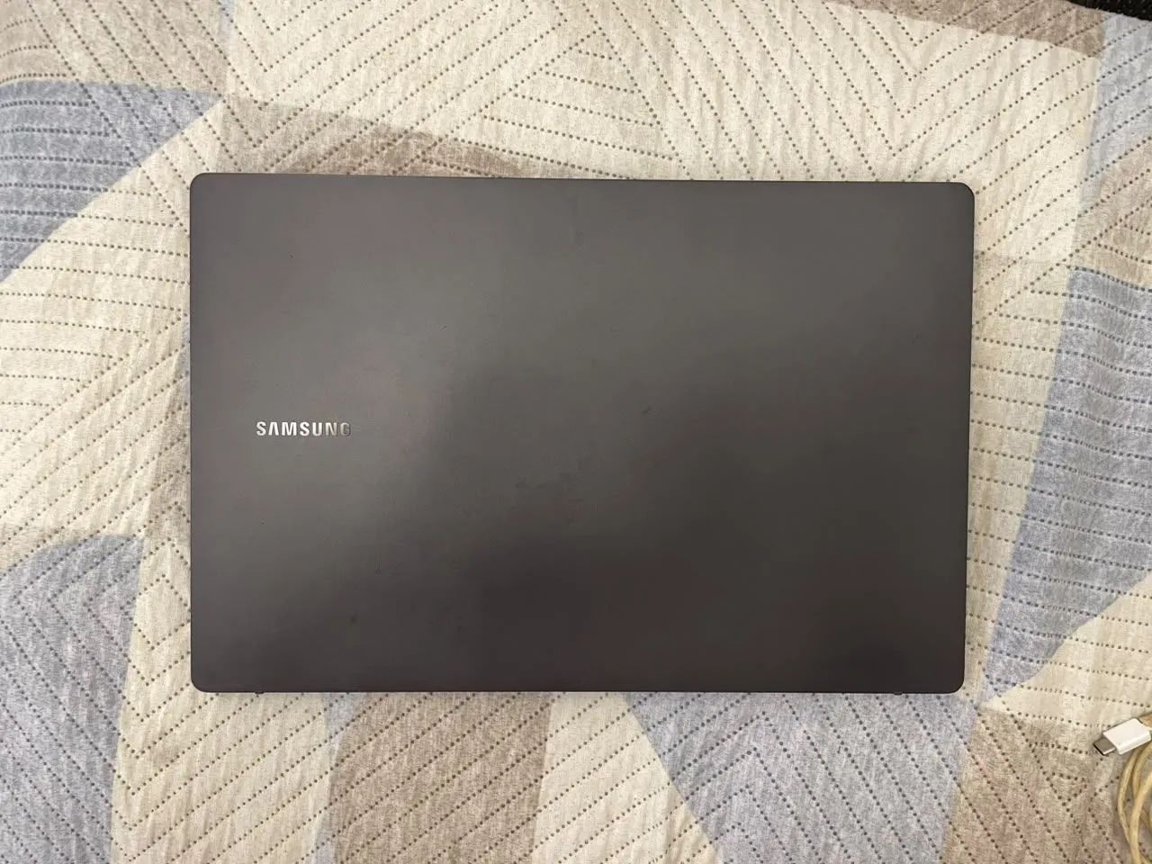 Notebook Samsung i5 - Foto 2