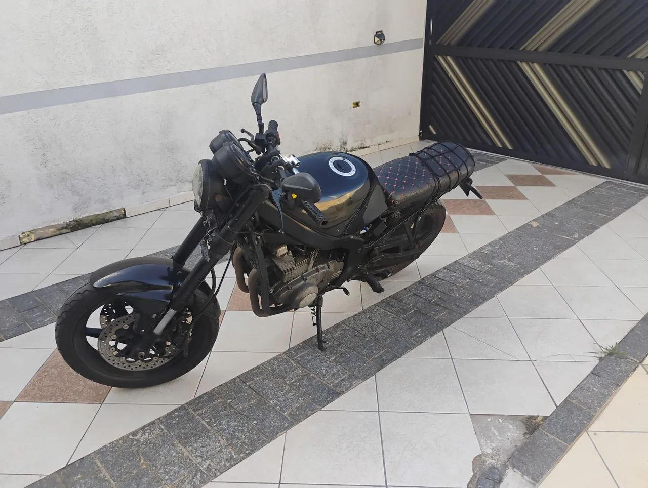 GS 500 - Foto 4