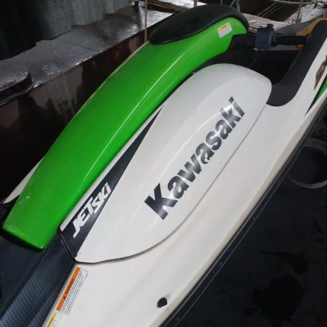 JET-SKI | KAWASAKI - Foto 3