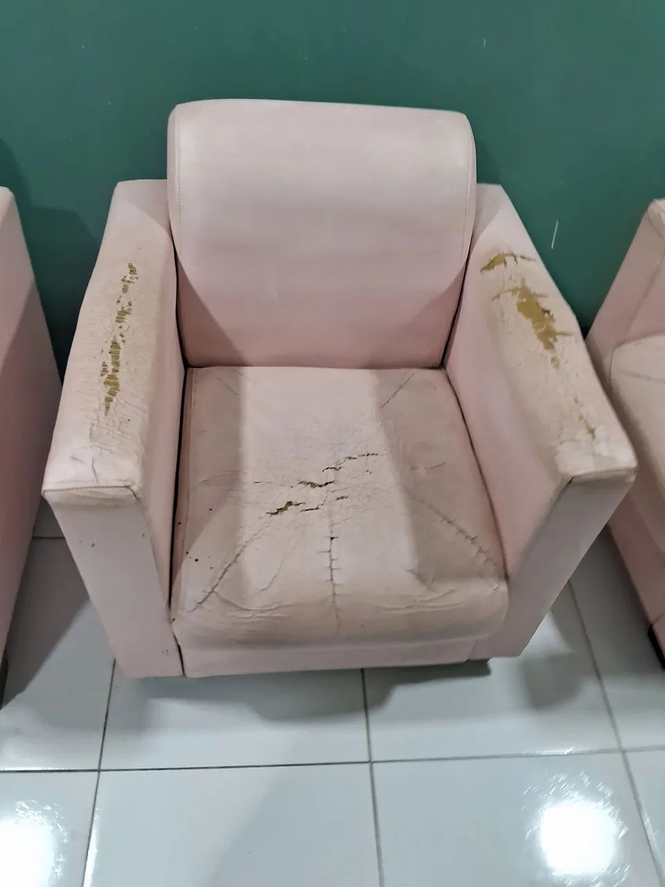 Poltronas para reforma - Foto 4