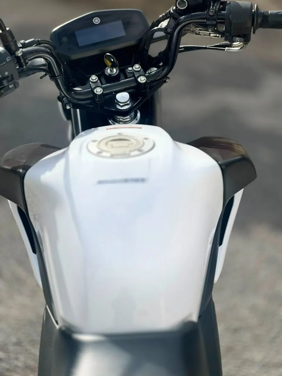 Yamaha Factor 150 Ano  2025 Impecável - Foto 5