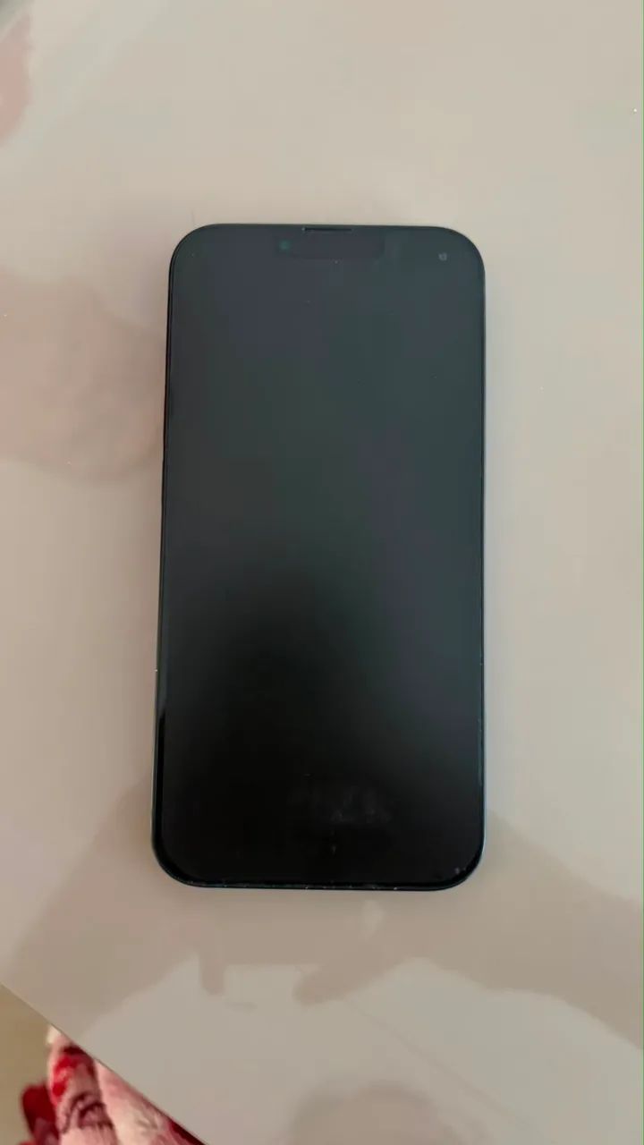 iPhone 13 128 semi novo - Foto 2
