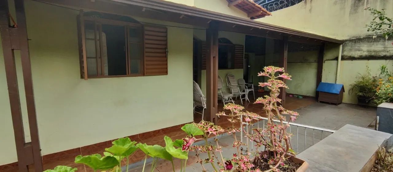 Vendo bela casa no Guaraní  - Foto 4