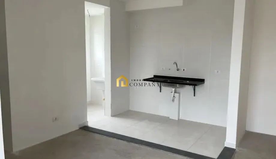 Ed. Residencial Monte Castelo - Apartamento à venda no Edifício Residencial Monte Castelo  - Foto 3