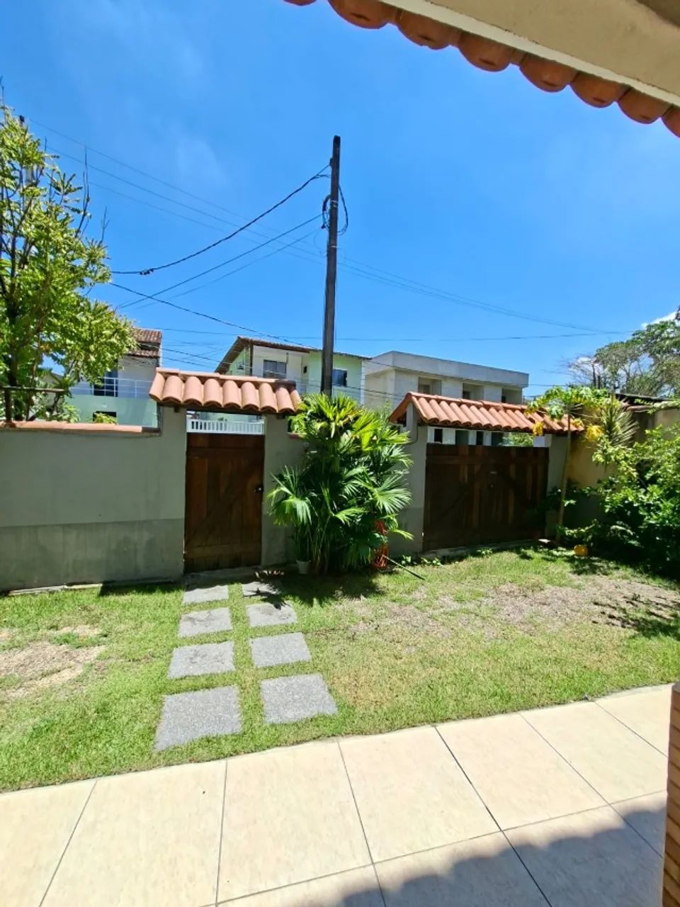 Casa Triplex Com Piscina - Região Oceânica De Niterói - Temporada - Foto 2